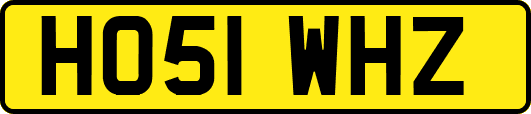 HO51WHZ