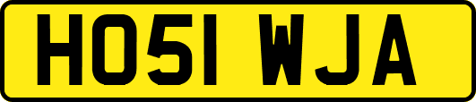 HO51WJA