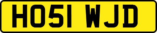 HO51WJD