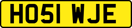 HO51WJE