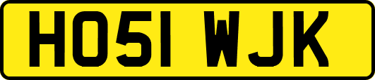 HO51WJK