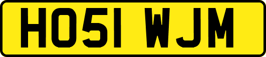 HO51WJM