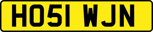 HO51WJN