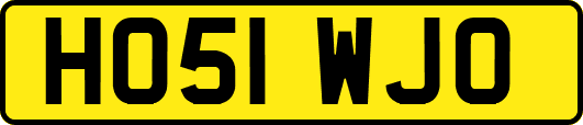 HO51WJO
