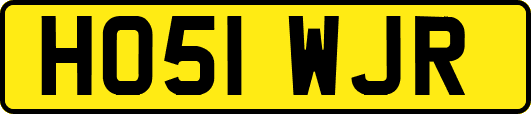 HO51WJR