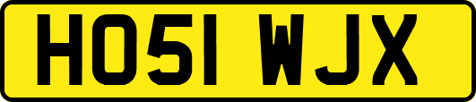 HO51WJX
