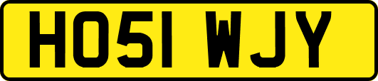 HO51WJY