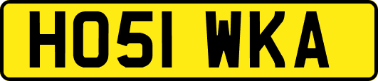 HO51WKA