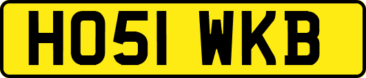 HO51WKB