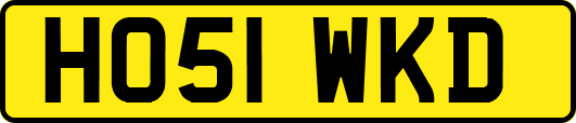 HO51WKD