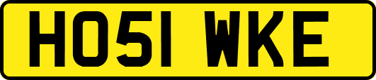 HO51WKE