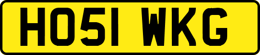 HO51WKG