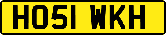 HO51WKH