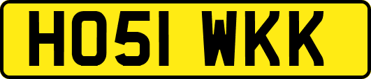 HO51WKK