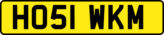 HO51WKM