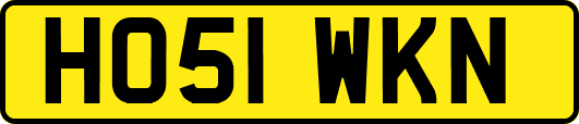 HO51WKN