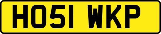 HO51WKP