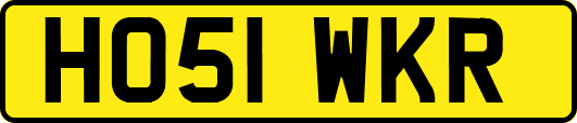 HO51WKR