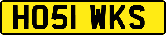 HO51WKS
