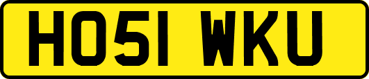 HO51WKU
