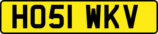 HO51WKV
