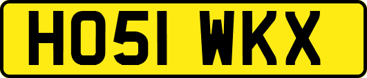 HO51WKX