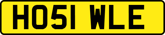 HO51WLE