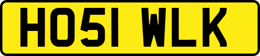 HO51WLK