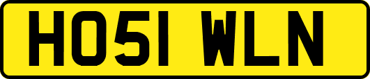 HO51WLN