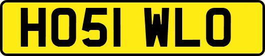 HO51WLO