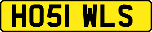 HO51WLS