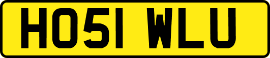 HO51WLU