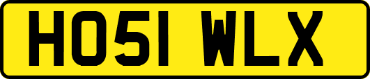HO51WLX