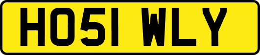 HO51WLY