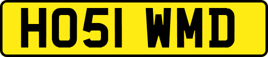HO51WMD