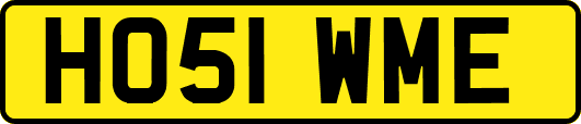 HO51WME