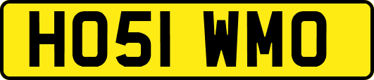 HO51WMO