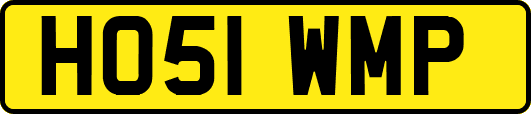 HO51WMP