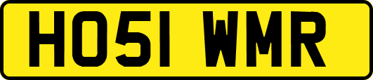 HO51WMR