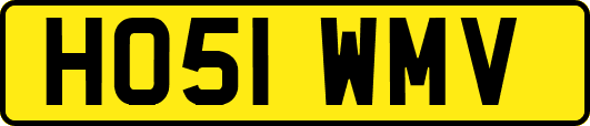 HO51WMV