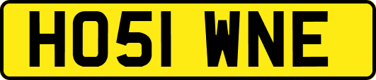 HO51WNE