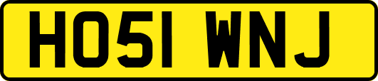 HO51WNJ