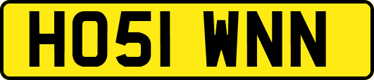 HO51WNN
