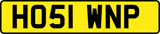 HO51WNP