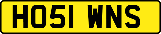HO51WNS