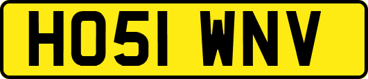 HO51WNV