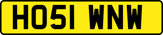 HO51WNW