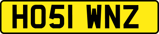HO51WNZ