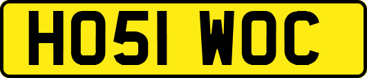 HO51WOC