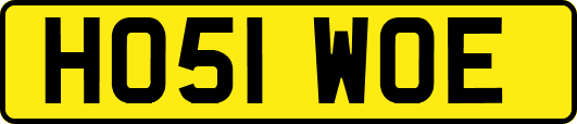 HO51WOE